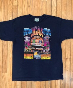 1999 Final Four T-Shirt Sweatshirt Hoodie Full Size Gifts For Fans