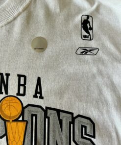 2005 Spurs Championship Ginobili Tshirt Hoodie Crewneck Sweatshirt Reprinted Full Color Full Size Gifts for NBA Fans