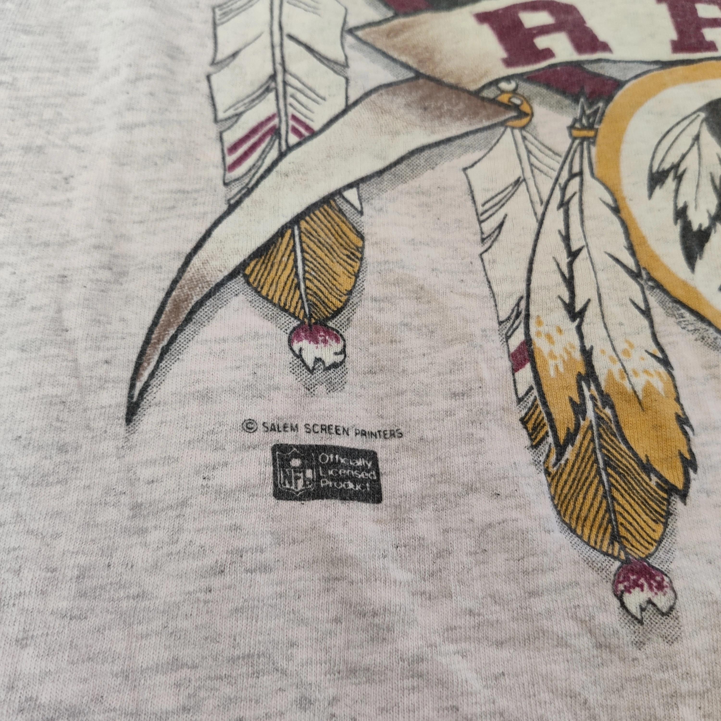 90s Showdown At Rfk Tshirt Pullover Hoodie Crewneck Sweatshirt Reprinted Full Color Full Size Gifts For NFL Fans - Image 3