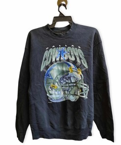 90s Vintage Style Dallas Cowboys Tshirt Pullover Hoodie Crewneck Sweatshirt Reprinted Full Color Full Size Gifts For NFL Fans