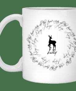 After All This Time- Lily Mug Gifts for Friends, Gifts for Valentine Day, Coulpe Gifts