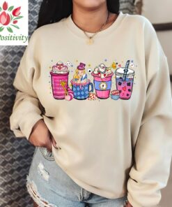 Alice in Wonderland Coffee Shirts, Alice in Wonderland Sweatshirts, Disney Princess Shirts, Disney Vacation, Disney Youth Shirts