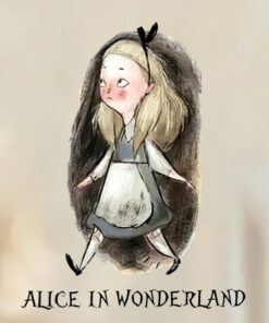 Alice in Wonderland Shirt, Alice in Wonderland Shirt, Disney Alice Custom Shirt, Alice In Wonderland