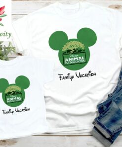 Animal Kingdom Disney Shirts, Matching Disney Shirts, Disney Vacation Tee, Disney family shirts, Disneyworld Shirt, Disneyland Shirt