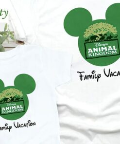 Animal Kingdom Disney Shirts, Matching Disney Shirts, Disney Vacation Tee, Disney family shirts, Disneyworld Shirt, Disneyland Shirt