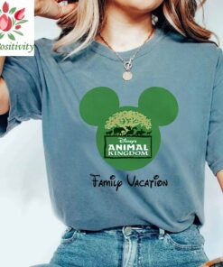 Animal Kingdom Disney Shirts, Matching Disney Shirts, Disney Vacation Tee, Disney family shirts, Disneyworld Shirt, Disneyland Shirt