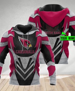 Arizona Coyotes Nhl Skull 3D All Over Print Zip Up Hoodie Unique Gift