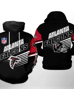 Atlanta Falcons Nfl The Joker Dc 3D All Over Print Zip Up Hoodie Option