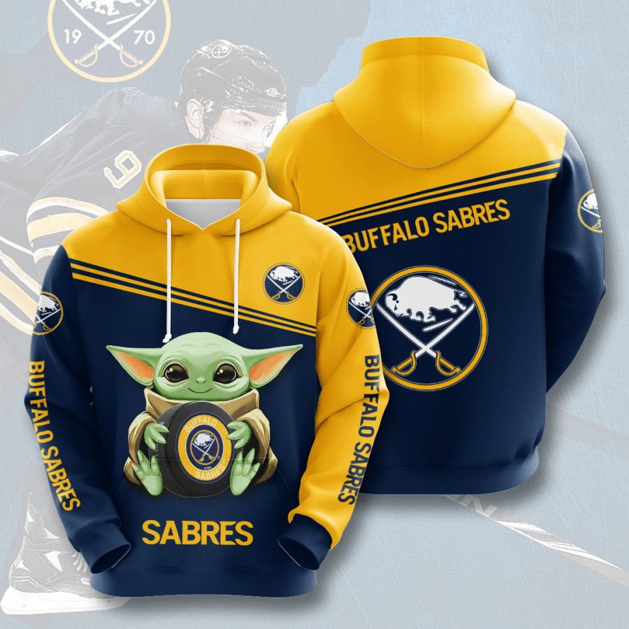 Baby Yoda San Francisco 49Ers Nfl 3D All Over Print Zip Up Hoodie Option