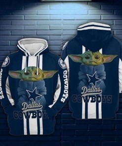 Baby Yoda Tampa Bay Buccaneers Nfl 3D All Over Print Zip Up Hoodie Option