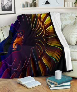 Bandit Blanket Trans Am Firebird Pontiac Bandit