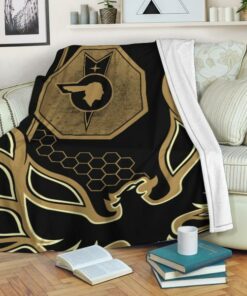 Bandit Blanket Trans Am Pontiac Firebird Smokey And The Bandit