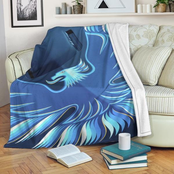 Bandit Blanket Trans Am Smokey And The Bandit Bluefink