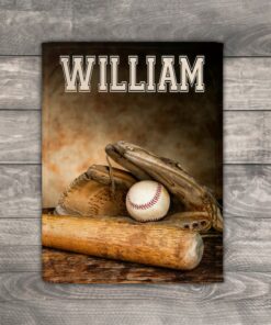 Baseball Blanket, Baseball Birthday, Baseball Gifts For Boys, Baseball Lover Gifts, Fathers Day Baseball