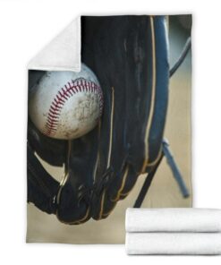 Baseball Blanket, Family Blanket Gifts For Women For Men