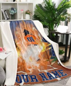 Baseball Gift Ideas, Personalized Baseball Blankets Gifts Boys