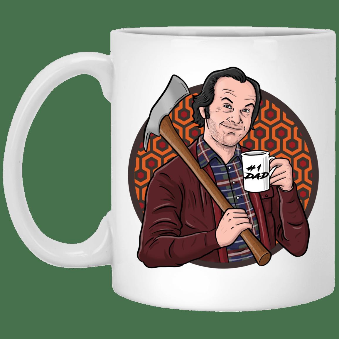 Best Dad Mug Gifts for Friends, Gifts for Valentine Day, Coulpe Gifts