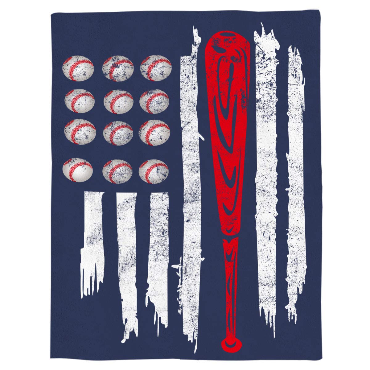 Blanket For Men Women Kids All Seasons