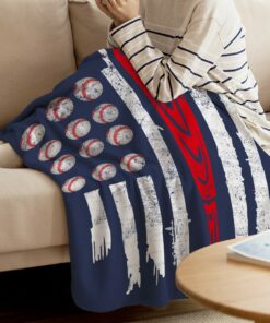 Blanket For Men Women Kids All Seasons