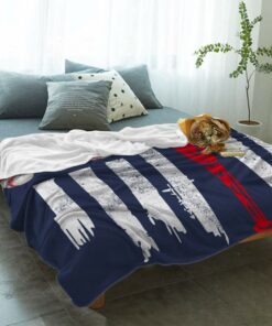 Blanket For Men Women Kids All Seasons