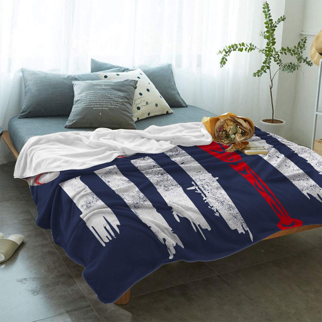 Blanket For Men Women Kids All Seasons