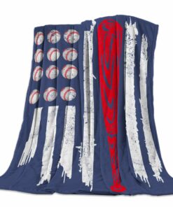 Blanket For Men Women Kids All Seasons