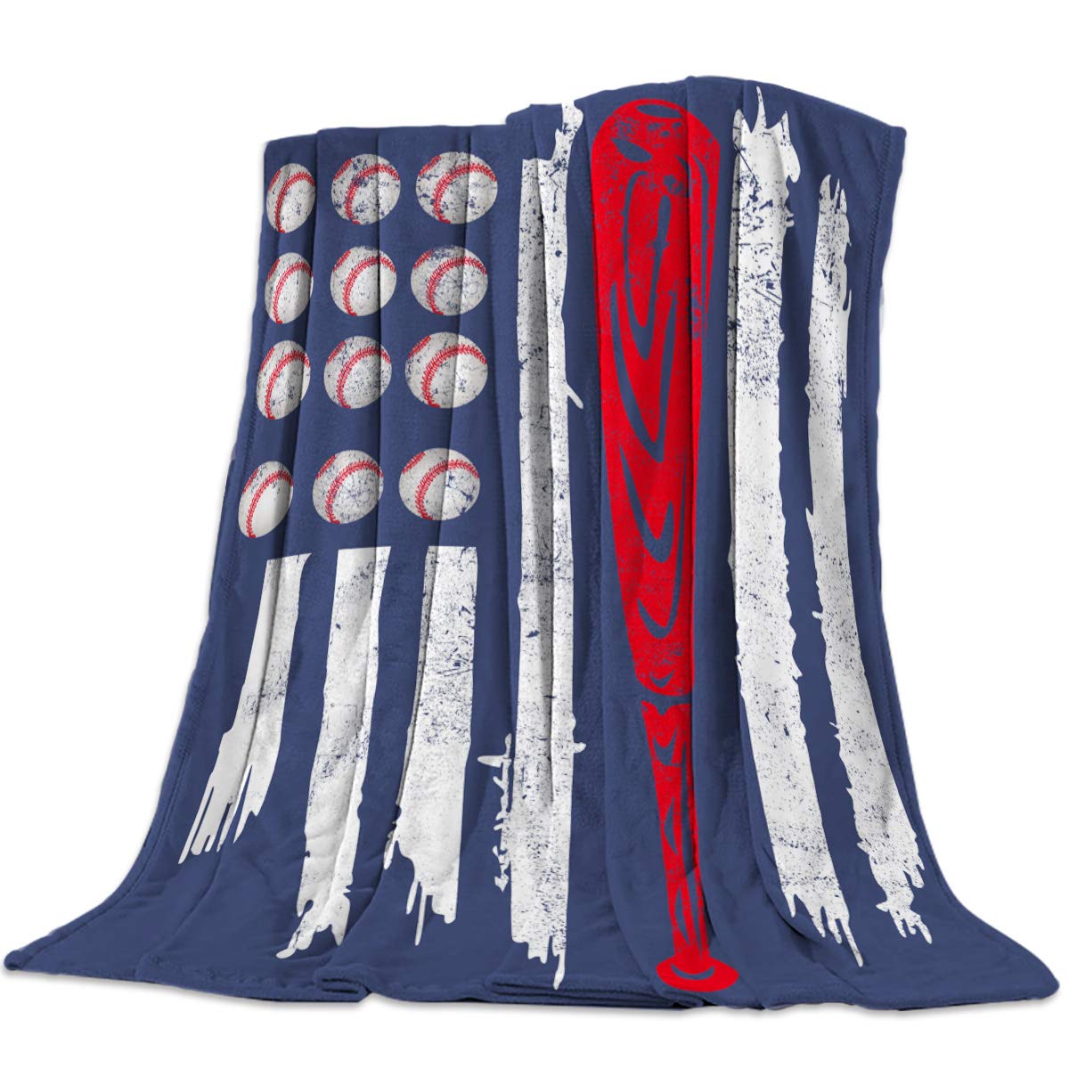 Blanket For Men Women Kids All Seasons
