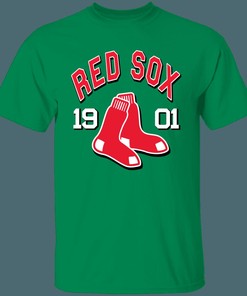 Boston Red Sox Retro MLB T-Shirt Sweatshirt Hoodie Gifts for Fans
