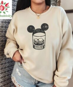 Bourbon Mickey Disney Shirt, Drinking Around The World Shirt, Disneyworld Shirt, Man Disney Shirt, Drinking At Disney Shirt
