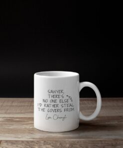 Boyfriend Gifts For Husband Valentines Day Gift For Him, Fiance Gift Mens Valentine Mug Bf Vday Anniversary Coffee Cup