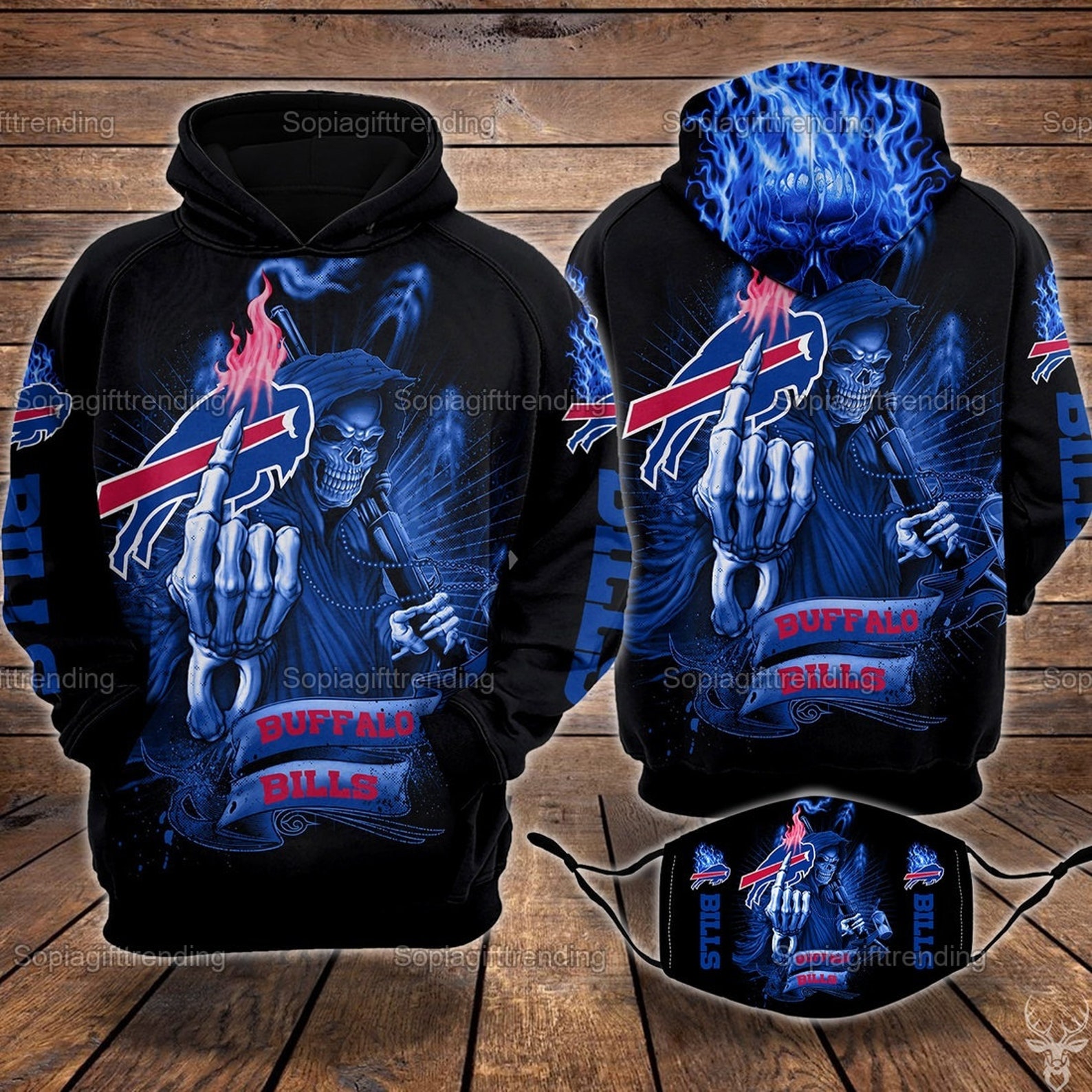 HOODIE