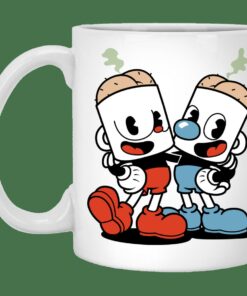 Butthead Mug Gifts for Friends, Gifts for Valentine Day, Coulpe Gifts