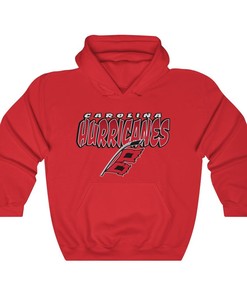 Carolina Hurricanes Retro NHL Hoodie Sweatshirt Shirt Gifts for Fans