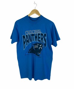 Carolina Panthers NFLP 1993 Tshirt Pullover Hoodie Crewneck Sweatshirt Reprinted Full Color Full Size Gifts For NFL Fans