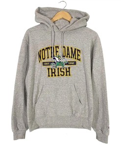 Champion Notre Dame NCAA T-Shirt Sweatshirt Pullover Hoodie Reprinted Full Color Full Size Gift For NCAA Fans