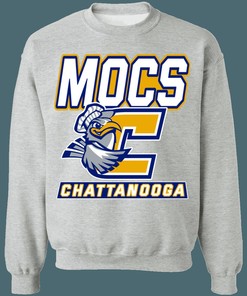 Chattanooga Mocs Vintage NCAA Crewneck Sweatshirt Hoodie Shirt Gifts for Fans