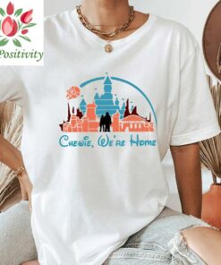 Chewie shirt, Disney Shirt, Starwars Disney Shirt, Chewbacca, Chewie We're Home, Starwars Shirt, Galaxy's Edge, Disney Unisex shirt