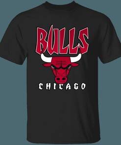 Chicago Bulls Retro NBA T-Shirt Sweatshirt Hoodie Gifts for Fans