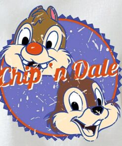 Chip n Dale Vintage Shirt, Disney Shirt, Disney Family Shirts, Disney Vacation shirt