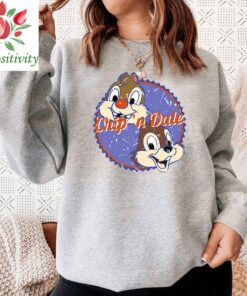 Chip n Dale Vintage Shirt, Disney Shirt, Disney Family Shirts, Disney Vacation shirt
