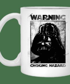 Choking Hazard Mug Gifts for Friends, Gifts for Valentine Day, Coulpe Gifts