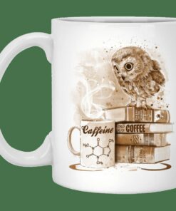 Coffee Obsessed Mug Gifts for Friends, Gifts for Valentine Day, Coulpe Gifts