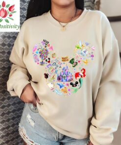 Comfort Colors Disney Mickey Ears Shirt, Disneyworld Shirts, Disneyland Family Shirts, Disney Trip Shirt, Mickey Ears Shirt, Magic Kingdom