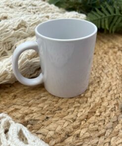 Couple Mug, Date, Ceramic Cup, Valentine's Day Couple Gift, Love Gift Idea, Valentine's Day Gift