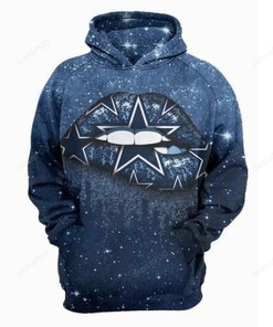 Custom All Over Print Denver Broncos Zip Up Hoodie Perfect Gift For Nfl Fans