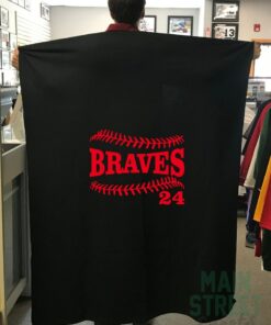 Custom Baseball Blanket- Baseball Blanket- Team Baseball Blanket- Mascot Blanket - Stadium Blanket