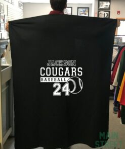 Custom Baseball Blanket. Team Baseball Blanket. Mascot Blanket