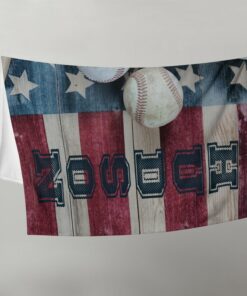 Custom Baseball Gift, Baseball Player Team Gift, Sports Gift For Boy