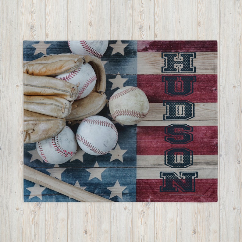 Custom Baseball Gift, Baseball Player Team Gift, Sports Gift For Boy
