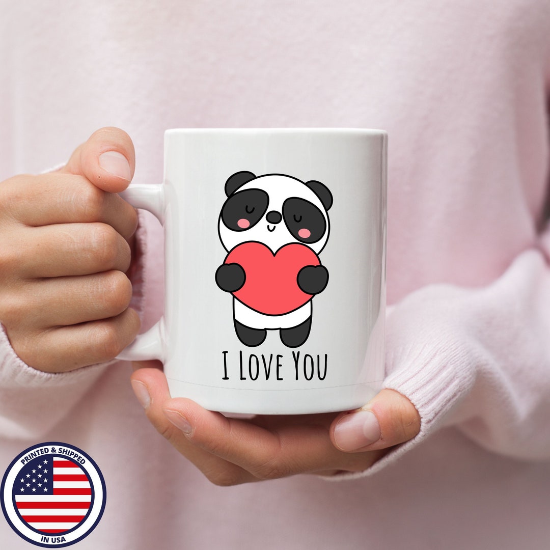 Custom I Love You Mug, Wife Gift Mug, Husband Gift Mug, Valentines Mug, Valentines Gift, Funny Wife Mug
